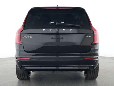 Volvo XC90 T8 — photo 3