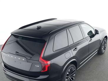 Volvo XC90 T8 — photo 4