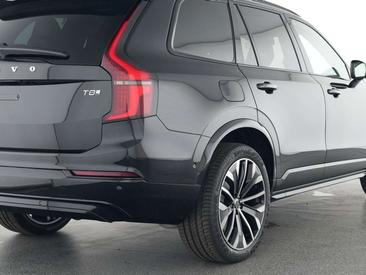 Volvo XC90 T8 — photo 5