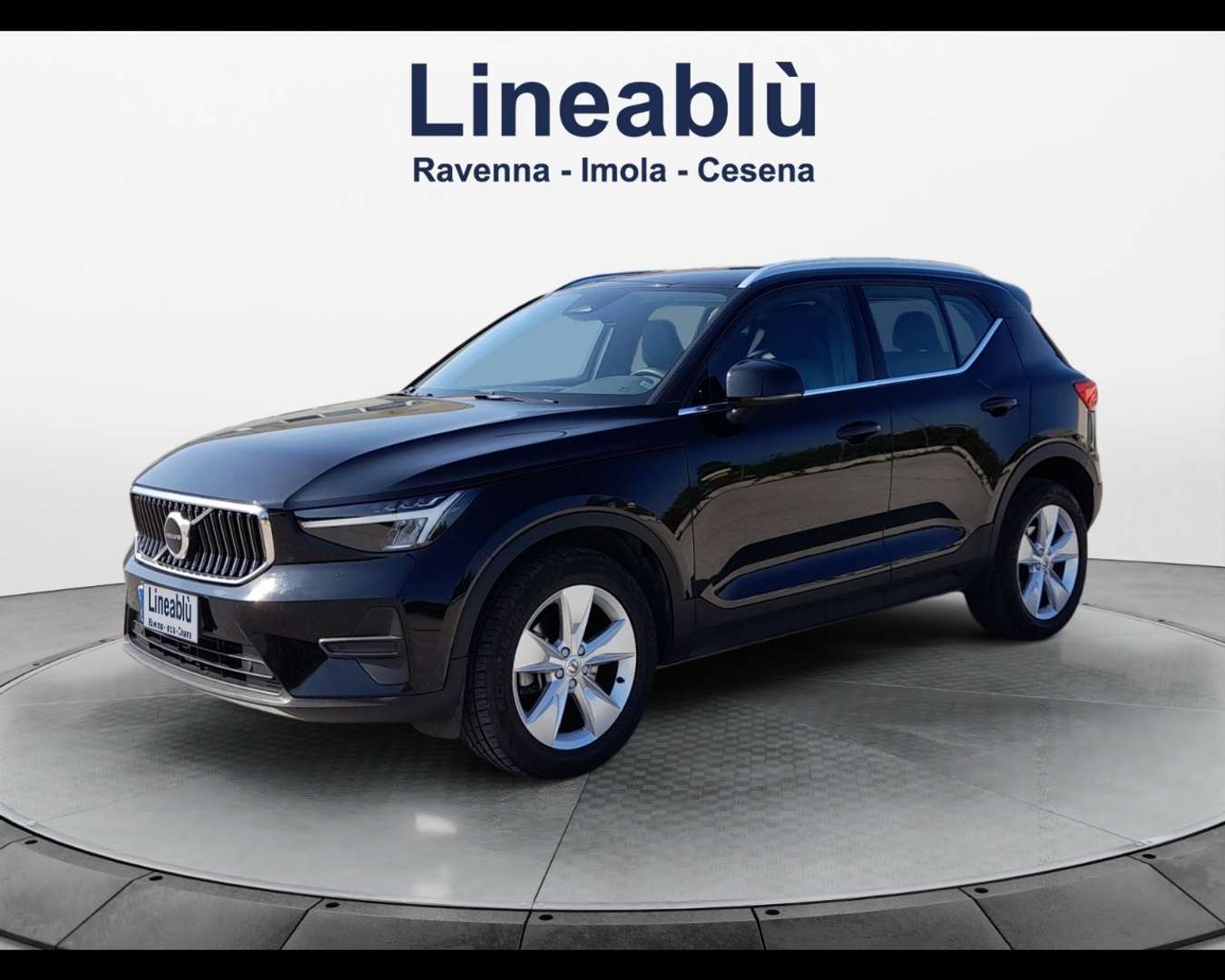 Volvo XC40 B3 Plus - 2023 - Joinsteer - #1
