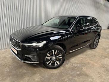 Volvo XC60 T6 Recharge Core — photo 2