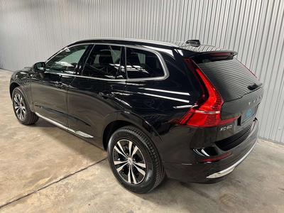 Volvo XC60 T6 Recharge Core