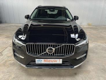 Volvo XC60 T6 Recharge Core — photo 20