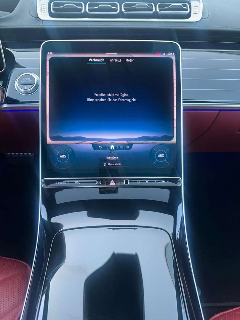 Mercedes Classe S 500 AMG Line - 2022 - Joinsteer - #15