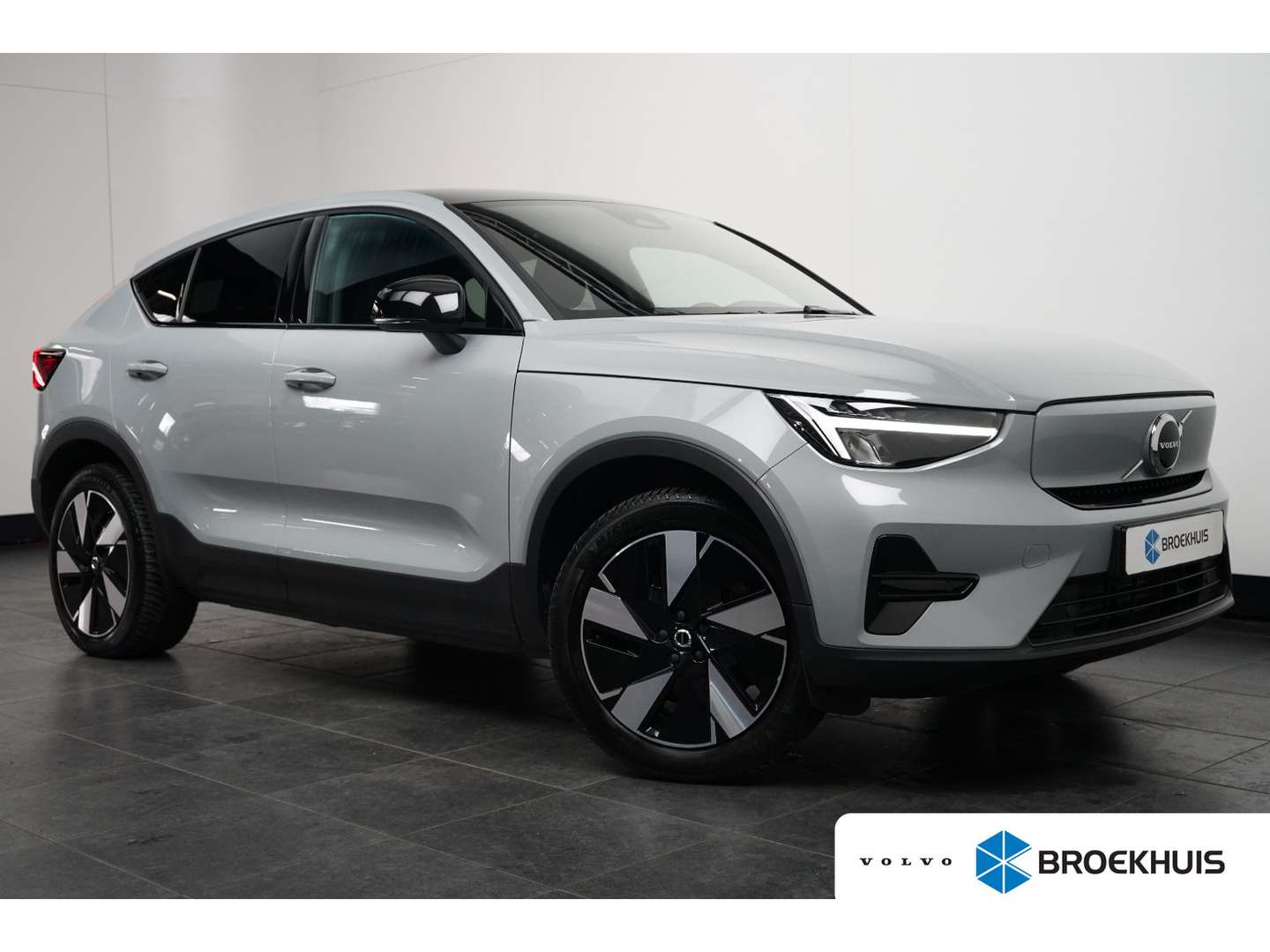 Volvo C40 Recharge PLUS - 2024 - Joinsteer - #1