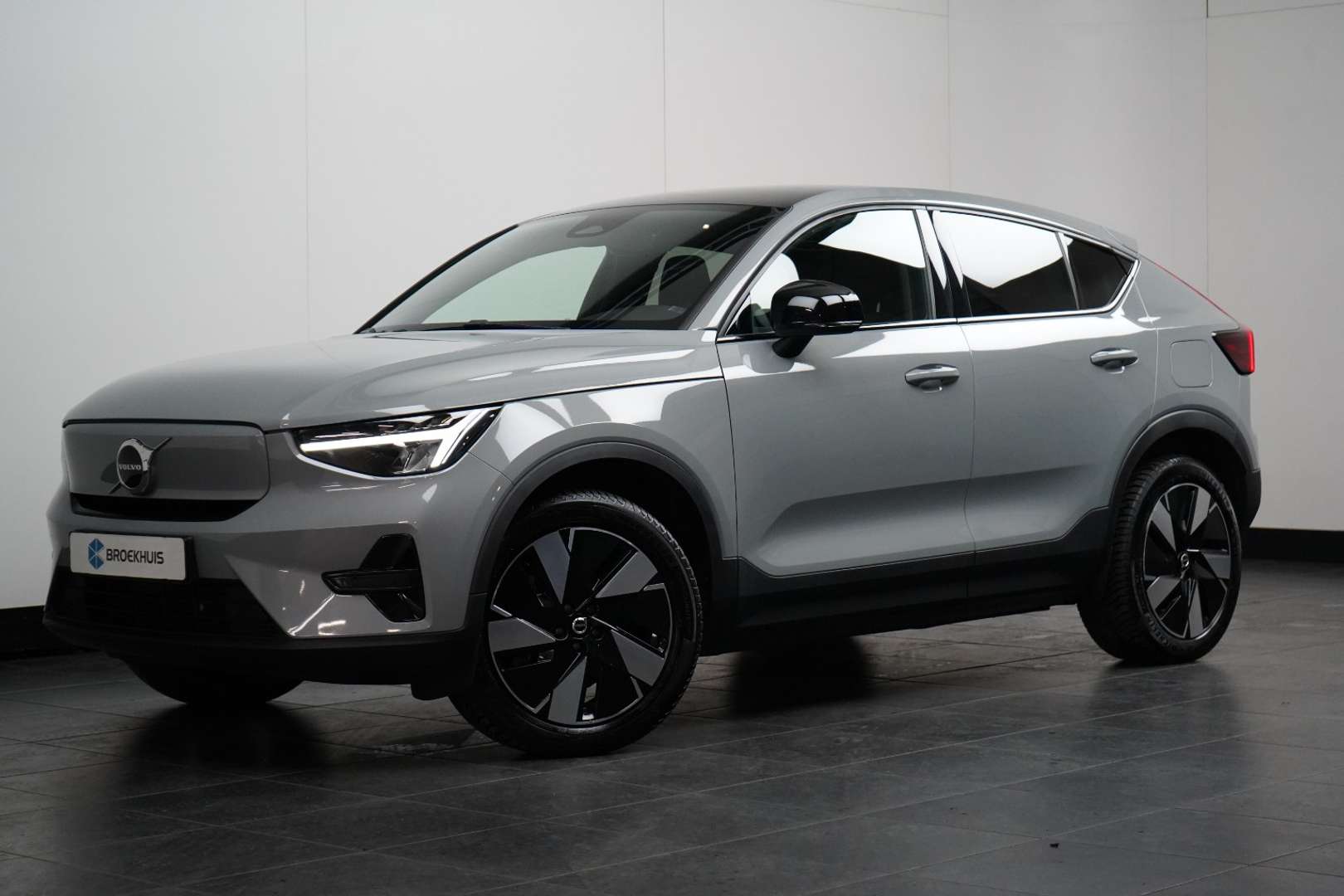 Volvo C40 Recharge PLUS - 2024 - Joinsteer - #2