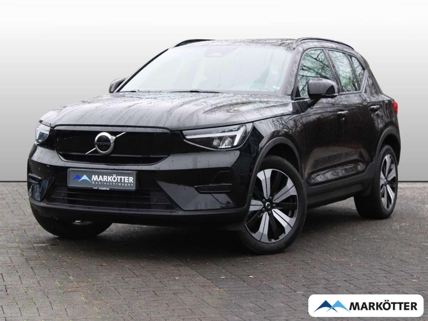 Volvo XC40 Recharge Plus - 2022 - Joinsteer - #1