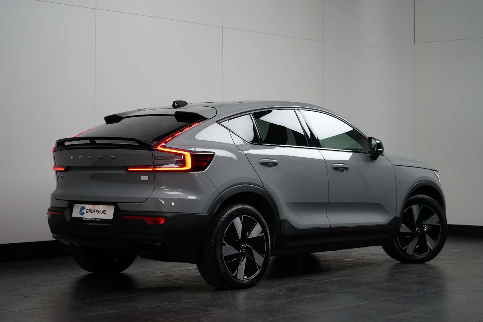 Volvo C40 Recharge PLUS - 2024 - Joinsteer - #3