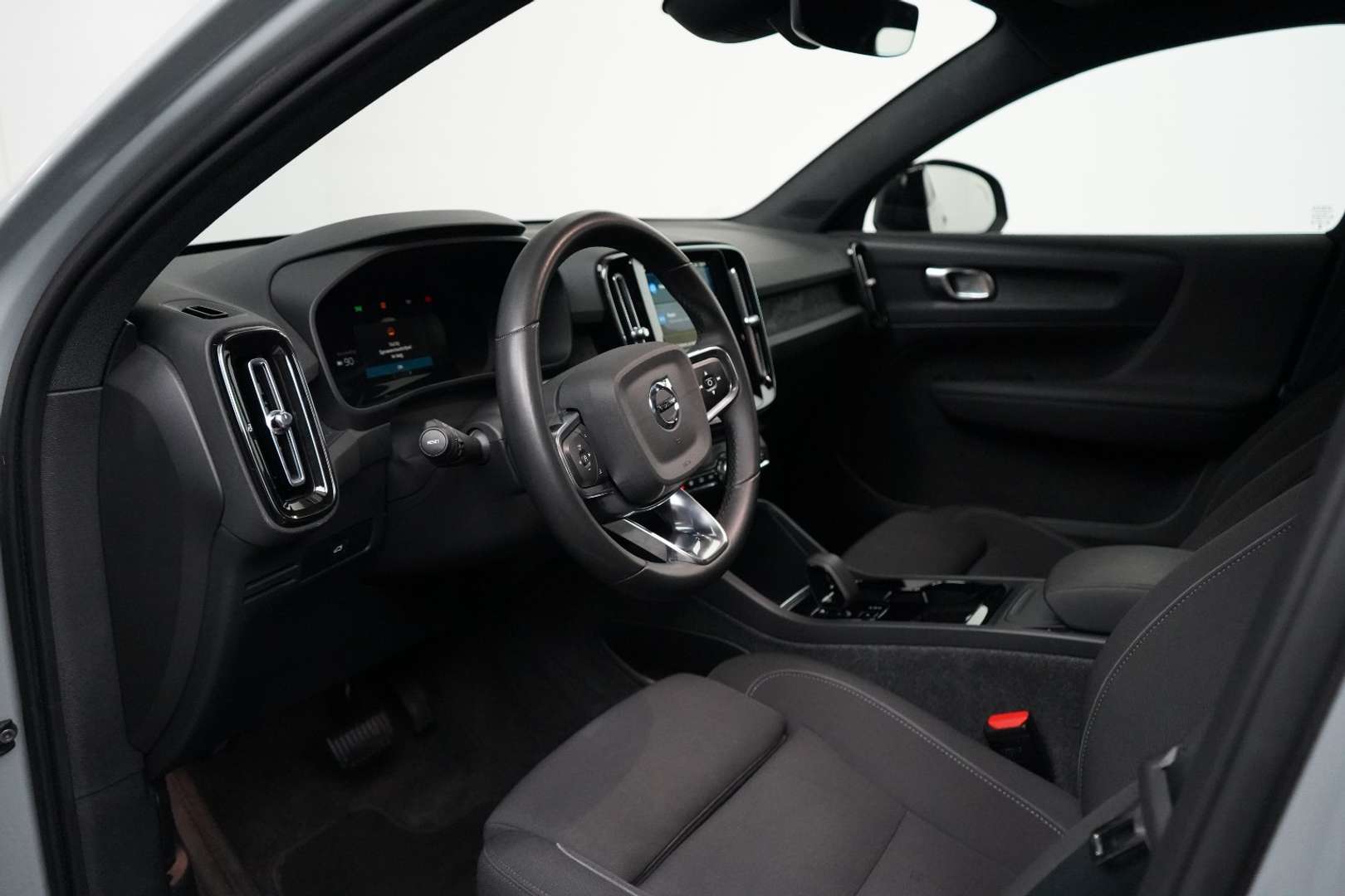 Volvo C40 Recharge PLUS - 2024 - Joinsteer - #6