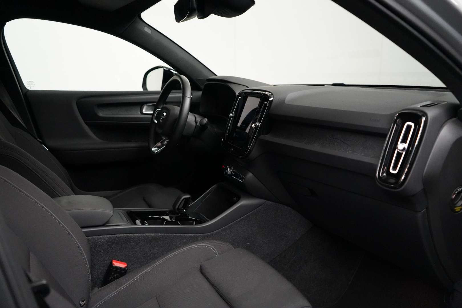 Volvo C40 Recharge PLUS - 2024 - Joinsteer - #7