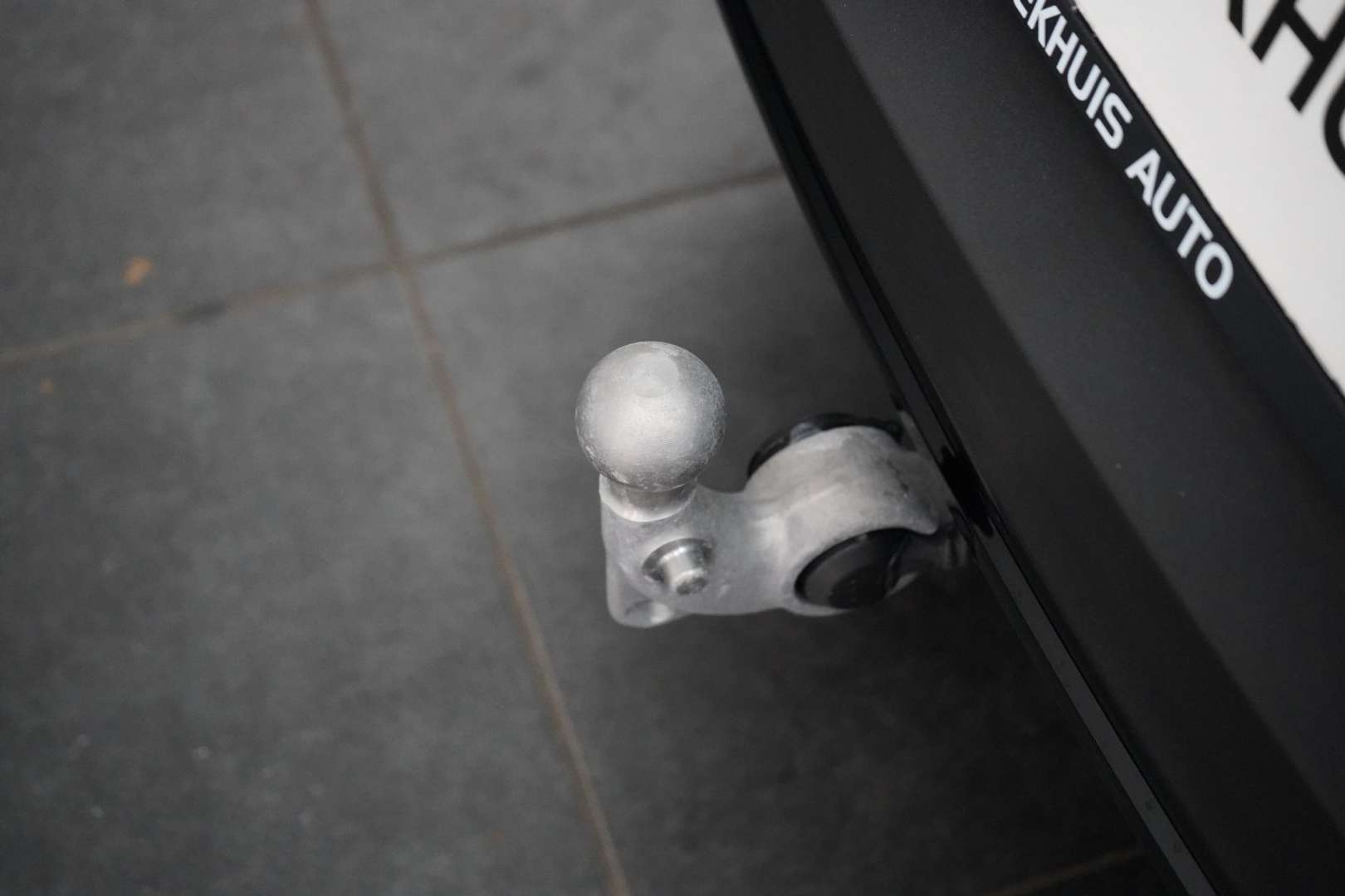 Volvo C40 Recharge PLUS - 2024 - Joinsteer - #9
