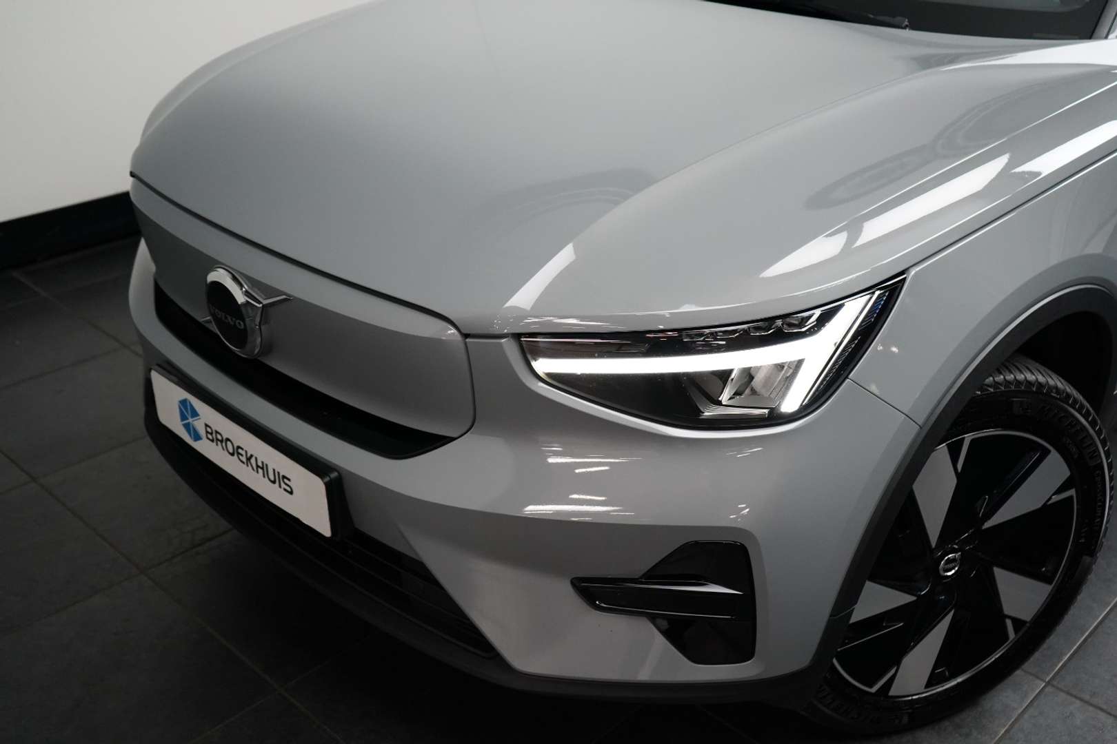 Volvo C40 Recharge PLUS - 2024 - Joinsteer - #11