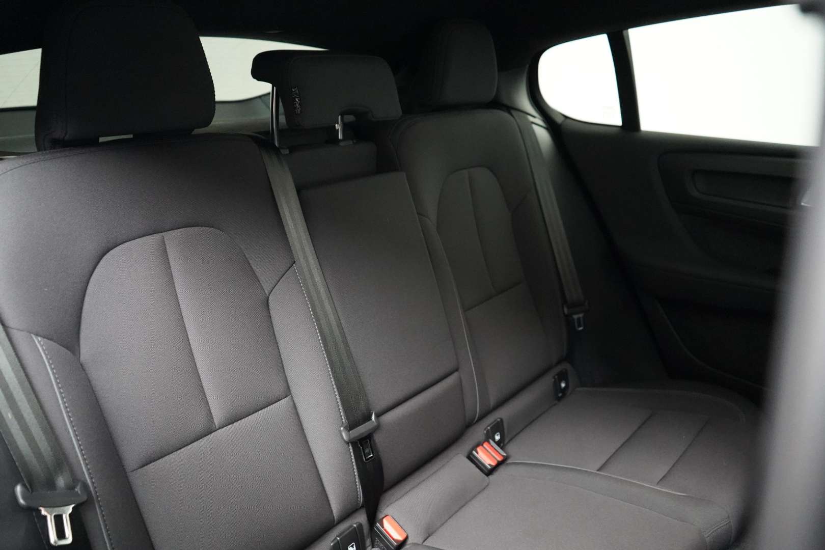 Volvo C40 Recharge PLUS - 2024 - Joinsteer - #14