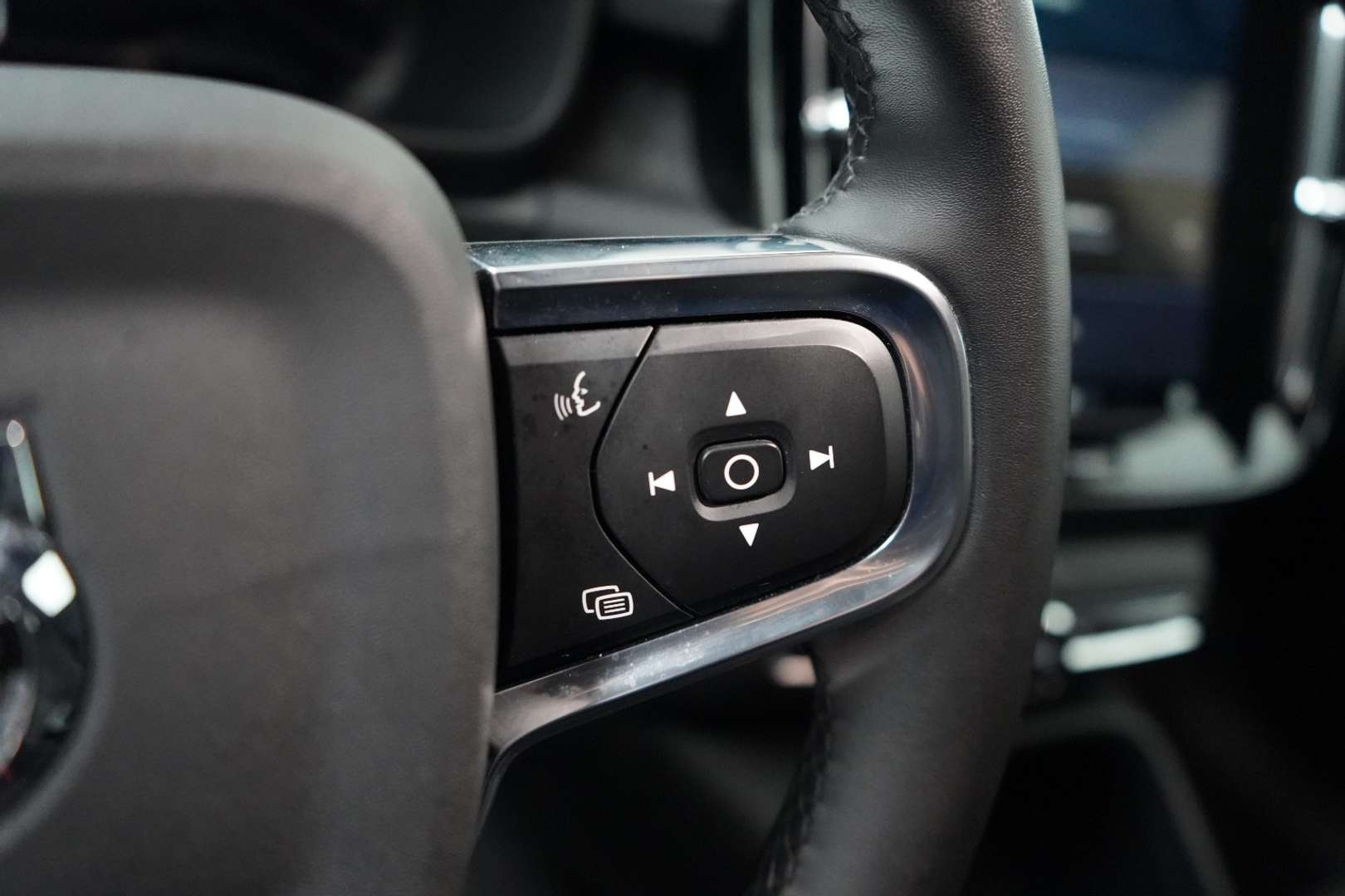 Volvo C40 Recharge PLUS - 2024 - Joinsteer - #18