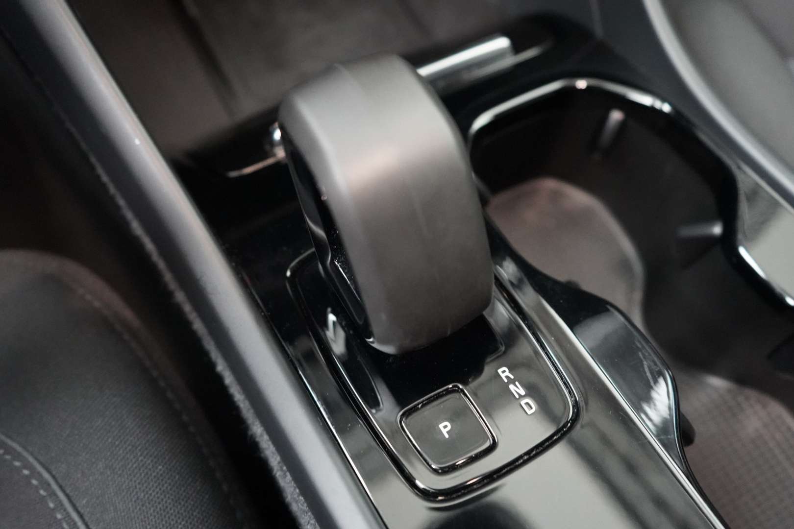 Volvo C40 Recharge PLUS - 2024 - Joinsteer - #23