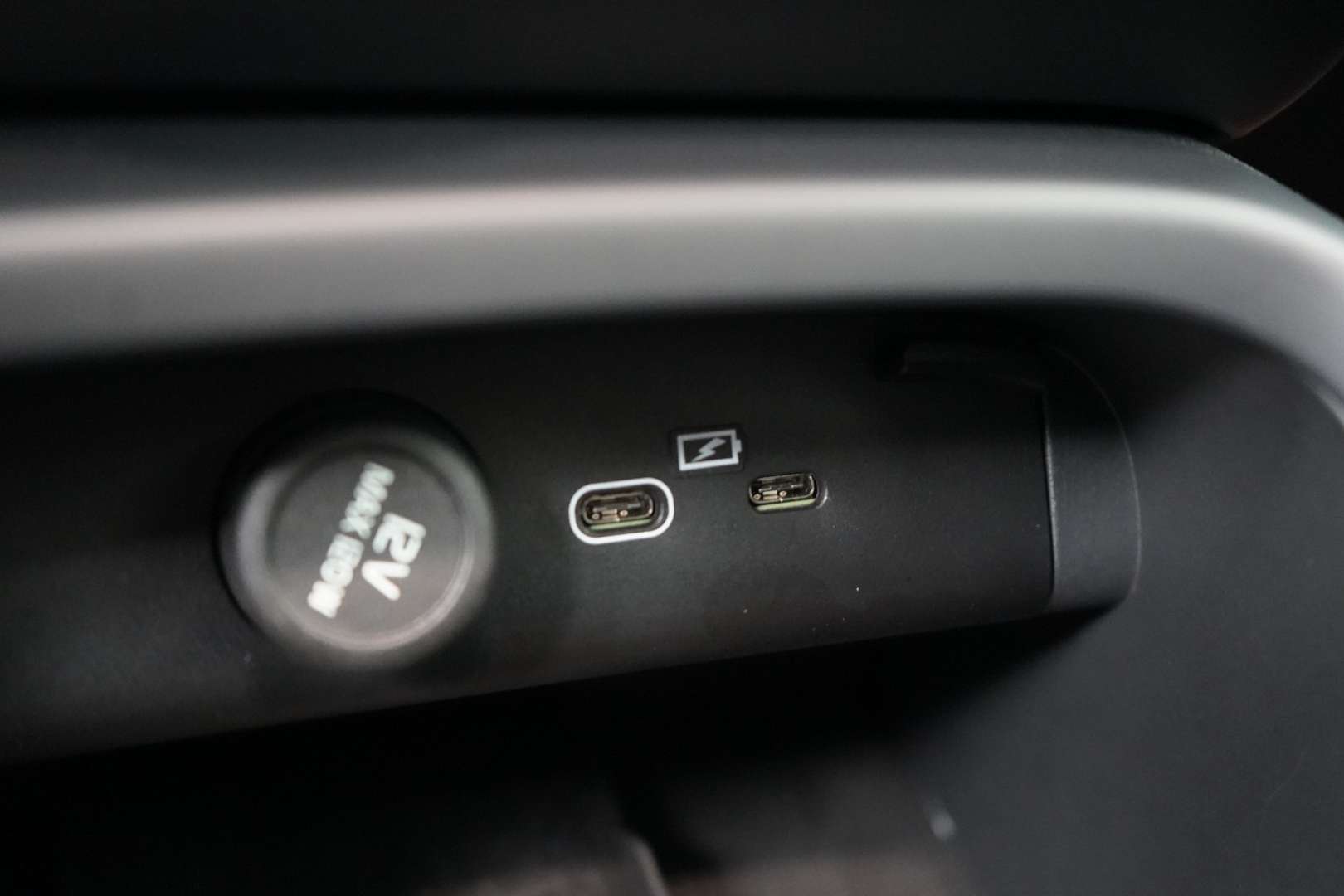 Volvo C40 Recharge PLUS - 2024 - Joinsteer - #24