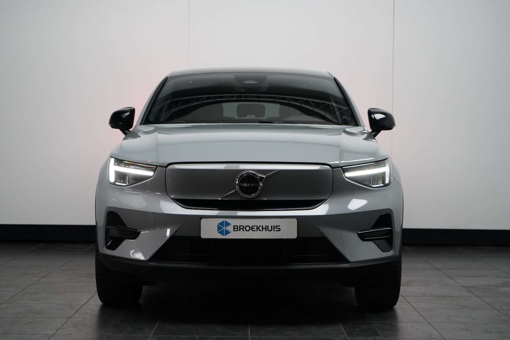 Volvo C40 Recharge PLUS - 2024 - Joinsteer - #27