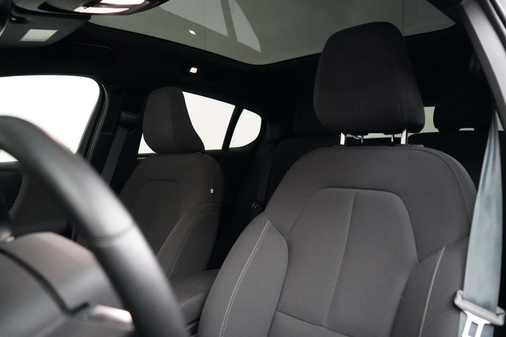 Volvo C40 Recharge PLUS - 2024 - Joinsteer - #28