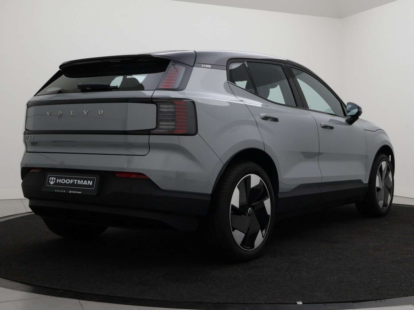 Volvo EX30 Plus Extended Range - 2025 - Joinsteer - #3