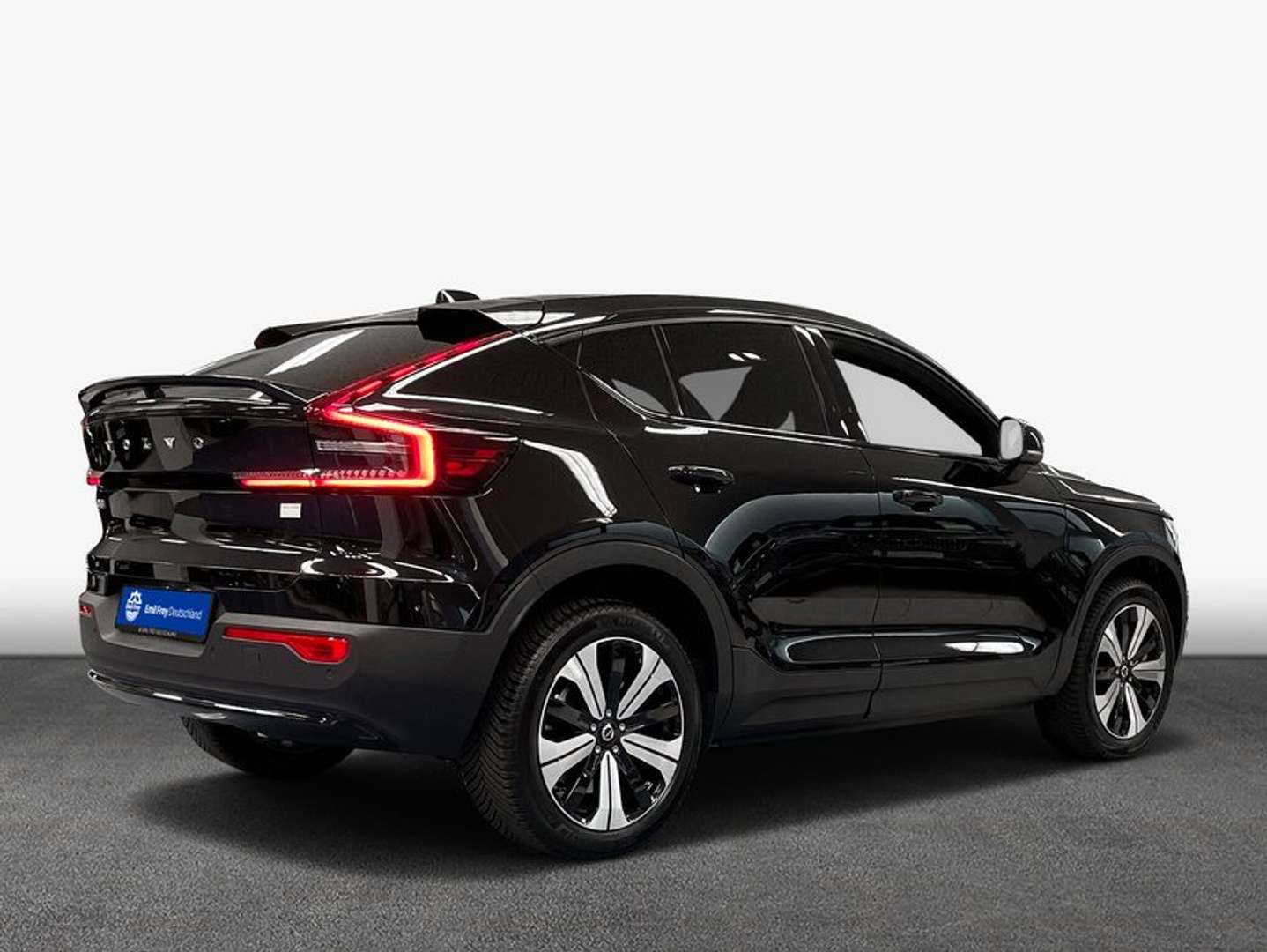 Volvo C40 Recharge Ultimate - 2024 - Joinsteer - #2