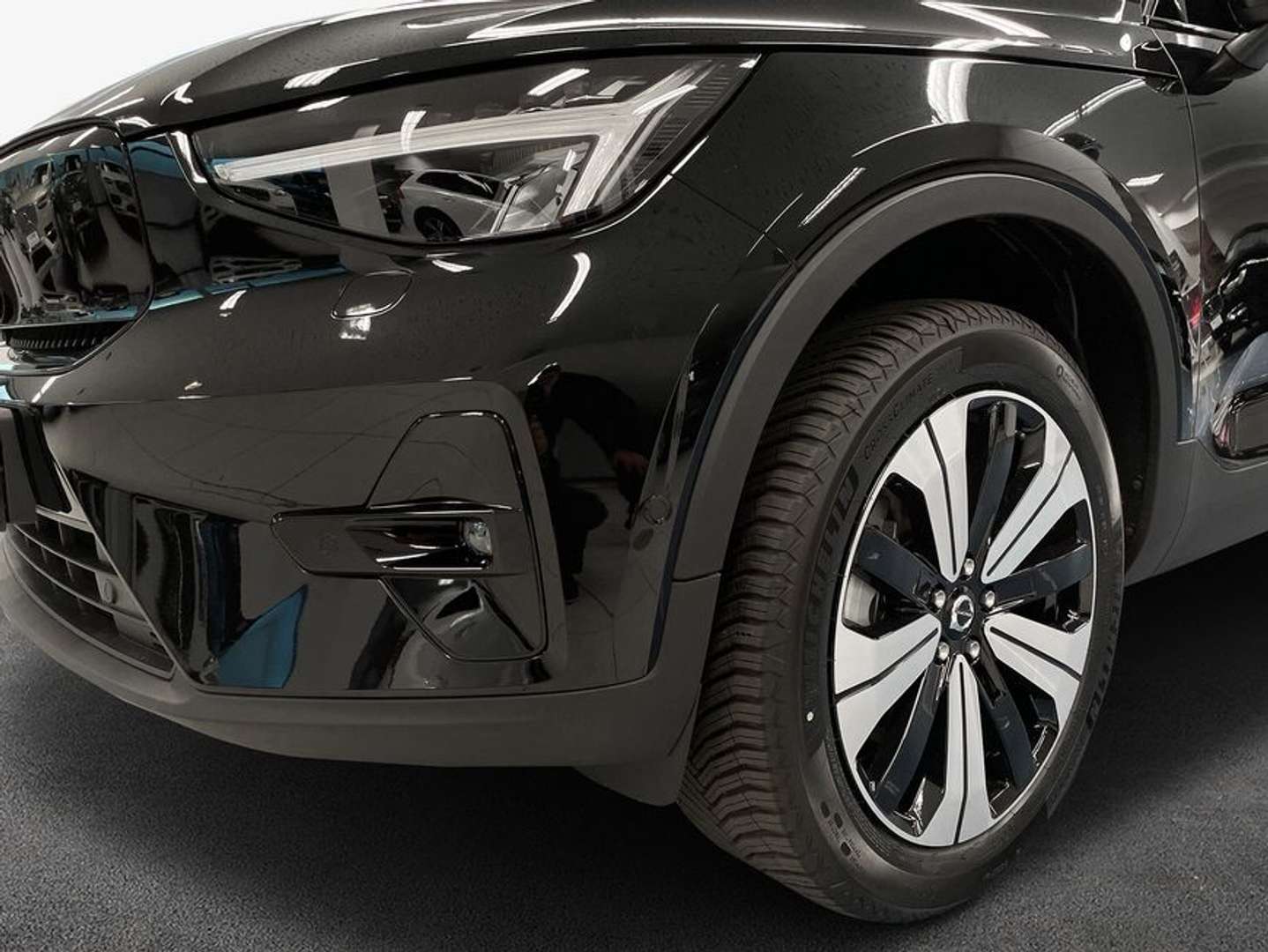 Volvo C40 Recharge Ultimate - 2024 - Joinsteer - #3