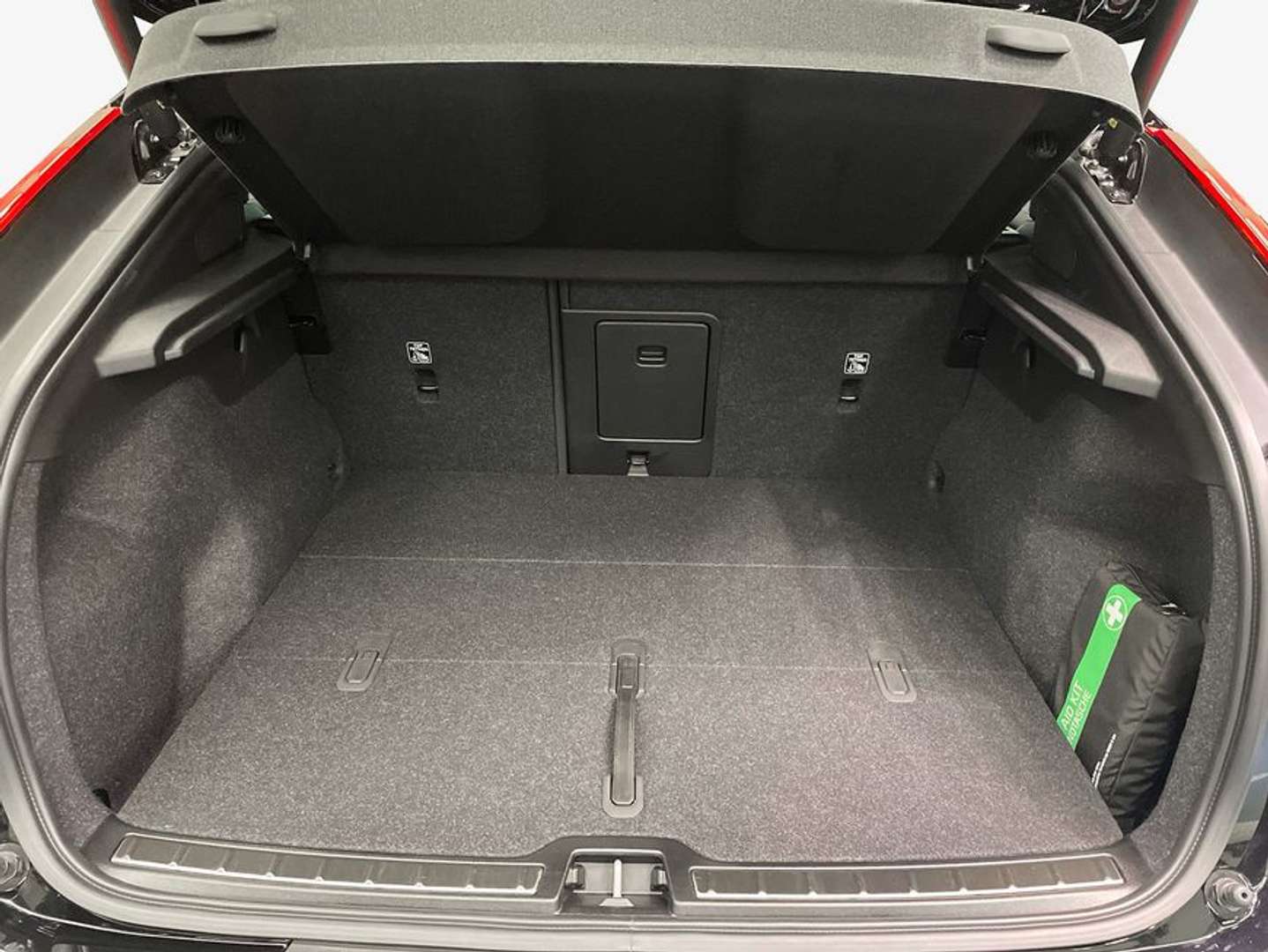 Volvo C40 Recharge Ultimate - 2024 - Joinsteer - #4
