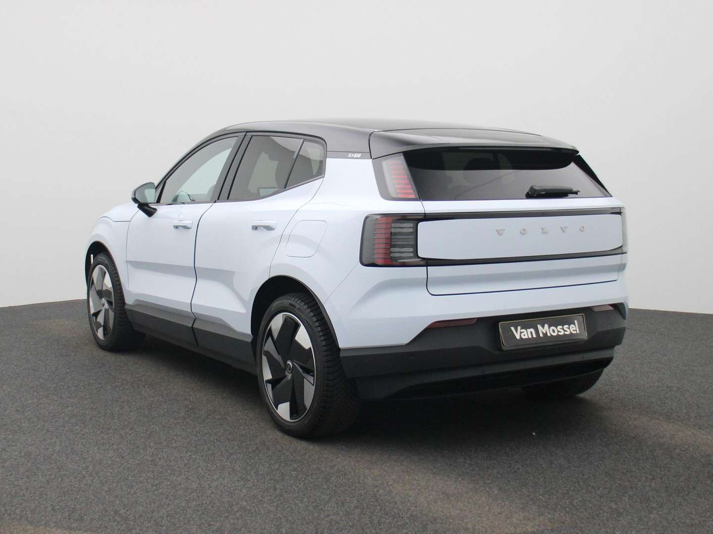 Volvo EX30 Plus Twin Motor - 2024 - Joinsteer - #1