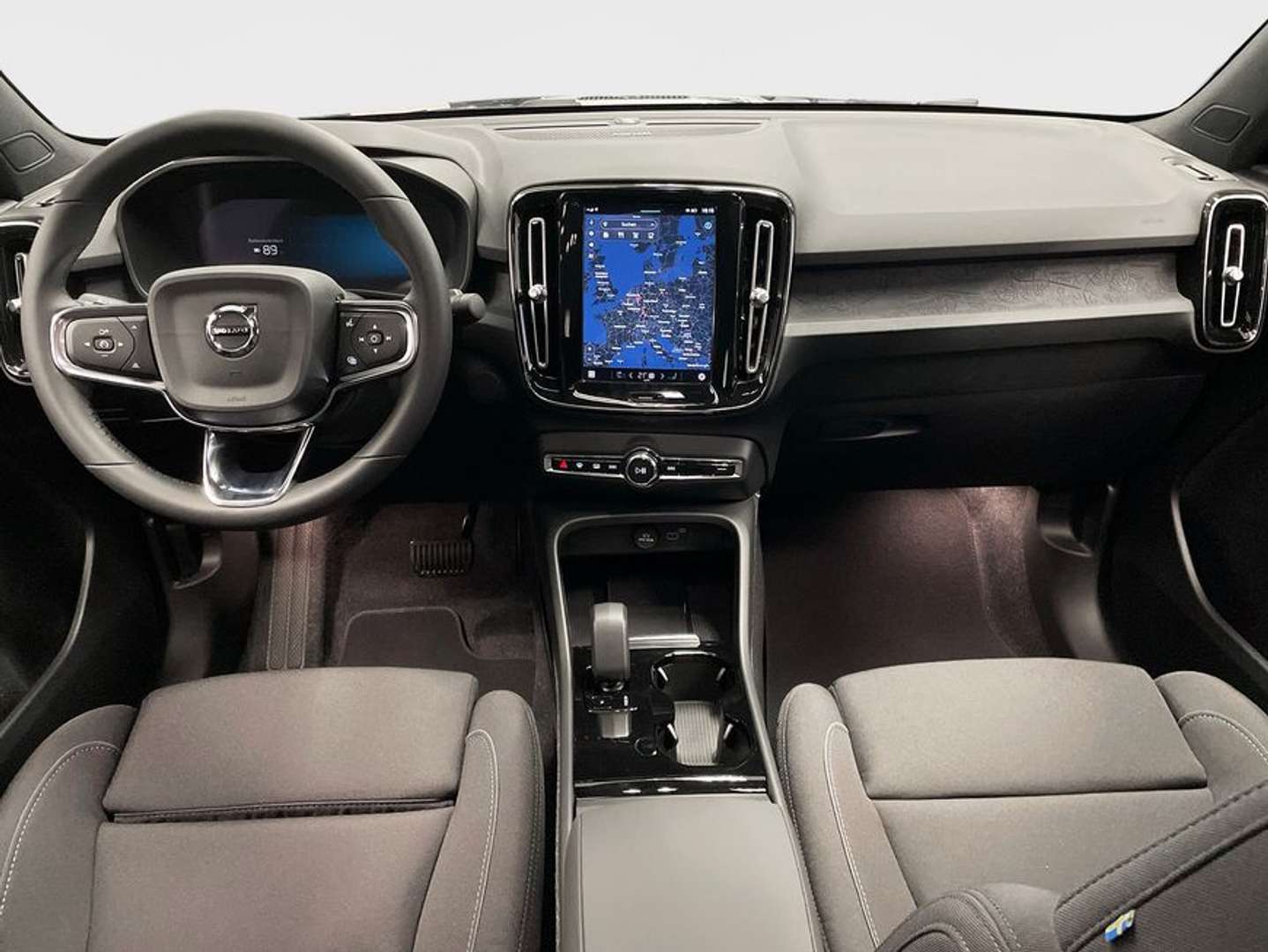 Volvo C40 Recharge Ultimate - 2024 - Joinsteer - #7