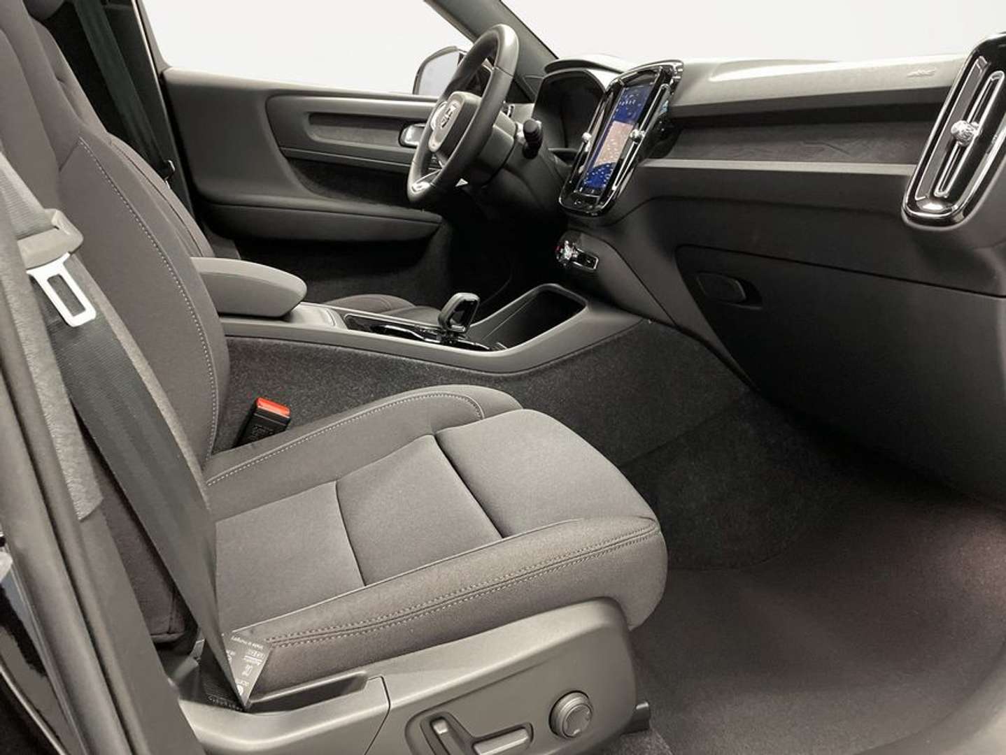 Volvo C40 Recharge Ultimate - 2024 - Joinsteer - #8