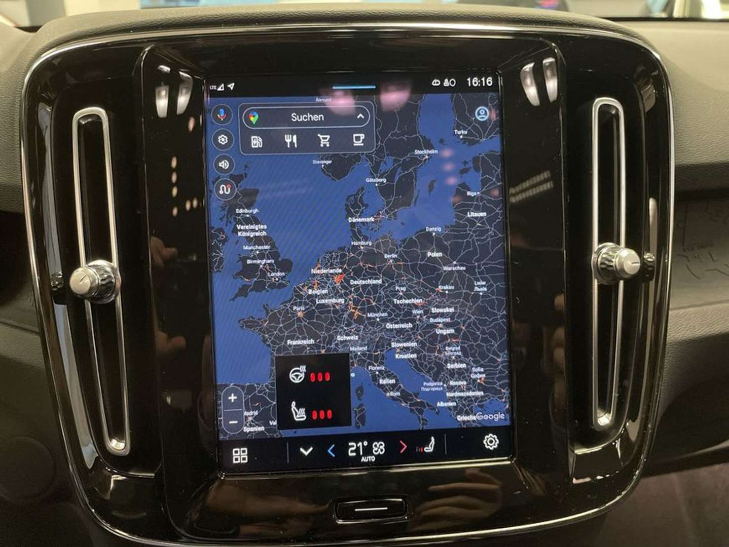 Volvo C40 Recharge Ultimate - 2024 - Joinsteer - #10