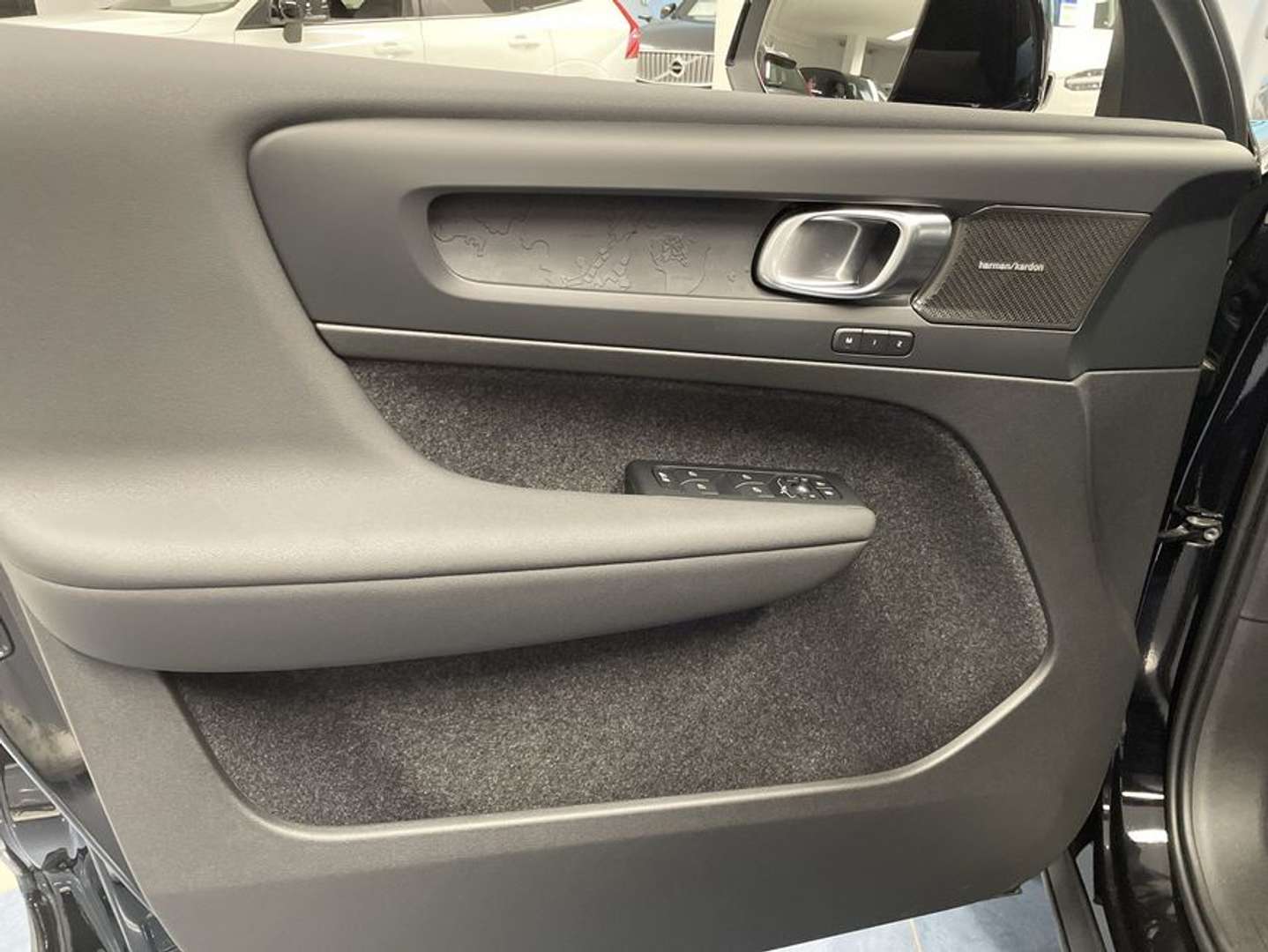 Volvo C40 Recharge Ultimate - 2024 - Joinsteer - #11