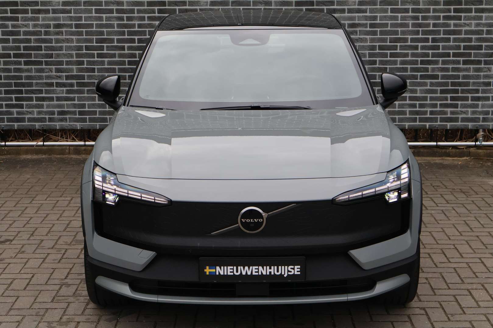 Volvo EX30 Twin Motor - 2025 - Joinsteer - #2