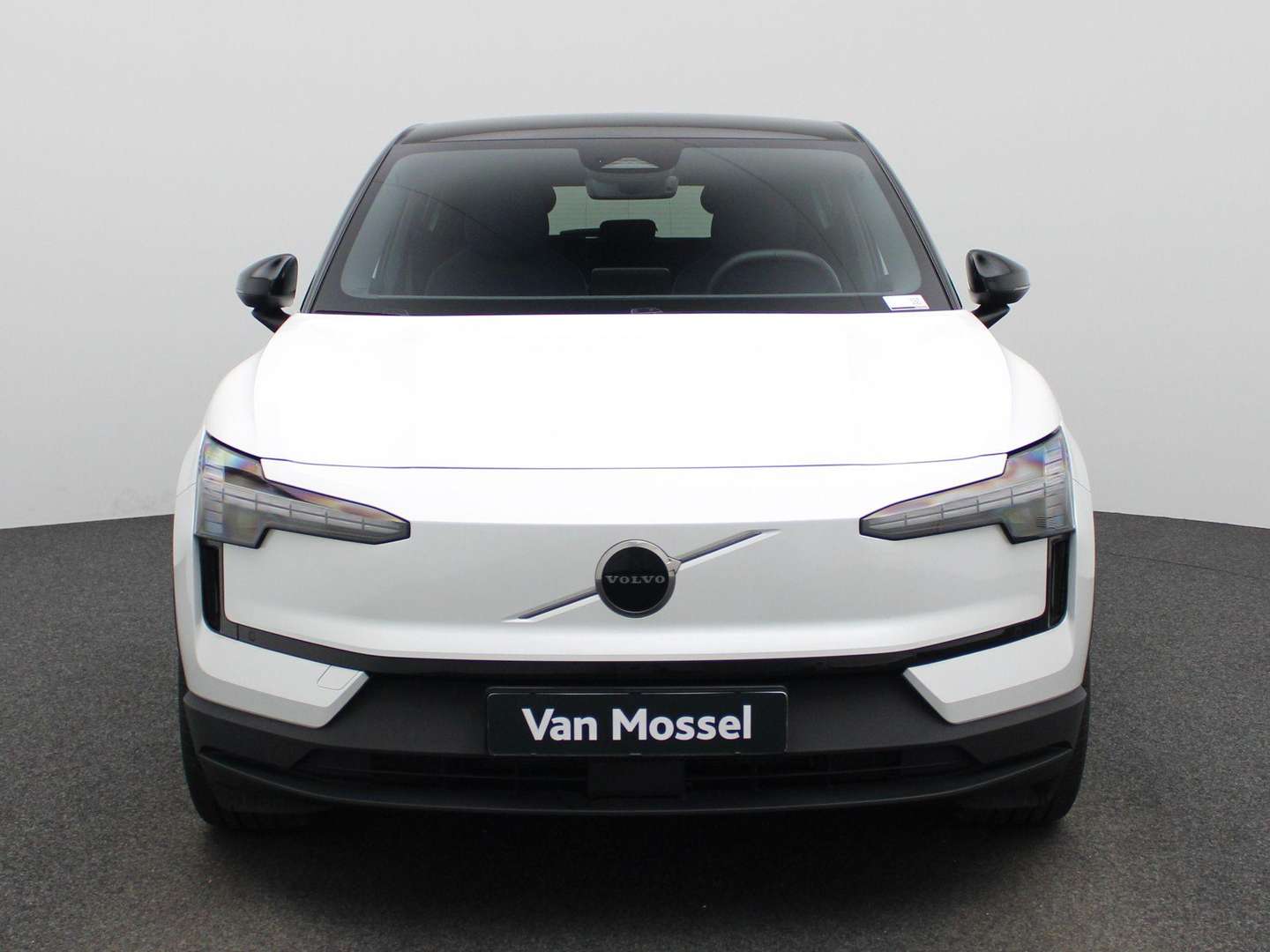 Volvo EX30 Single Motor Plus - 2024 - Joinsteer - #2