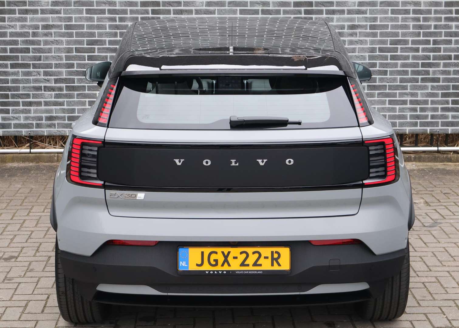Volvo EX30 Twin Motor - 2025 - Joinsteer - #3