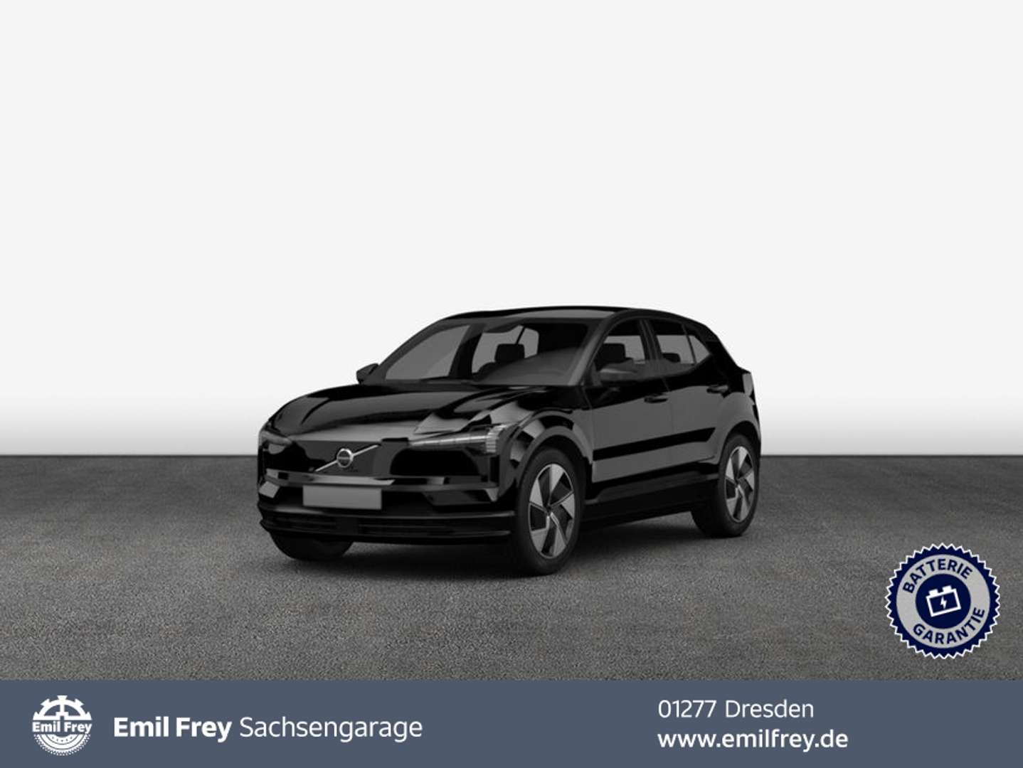 Volvo EX30 Twin Motor - 2025 - Joinsteer - #1