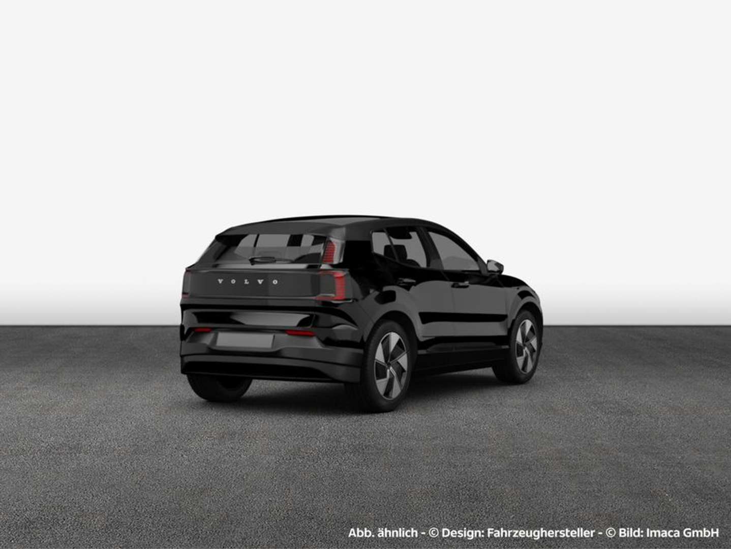 Volvo EX30 Twin Motor - 2025 - Joinsteer - #3