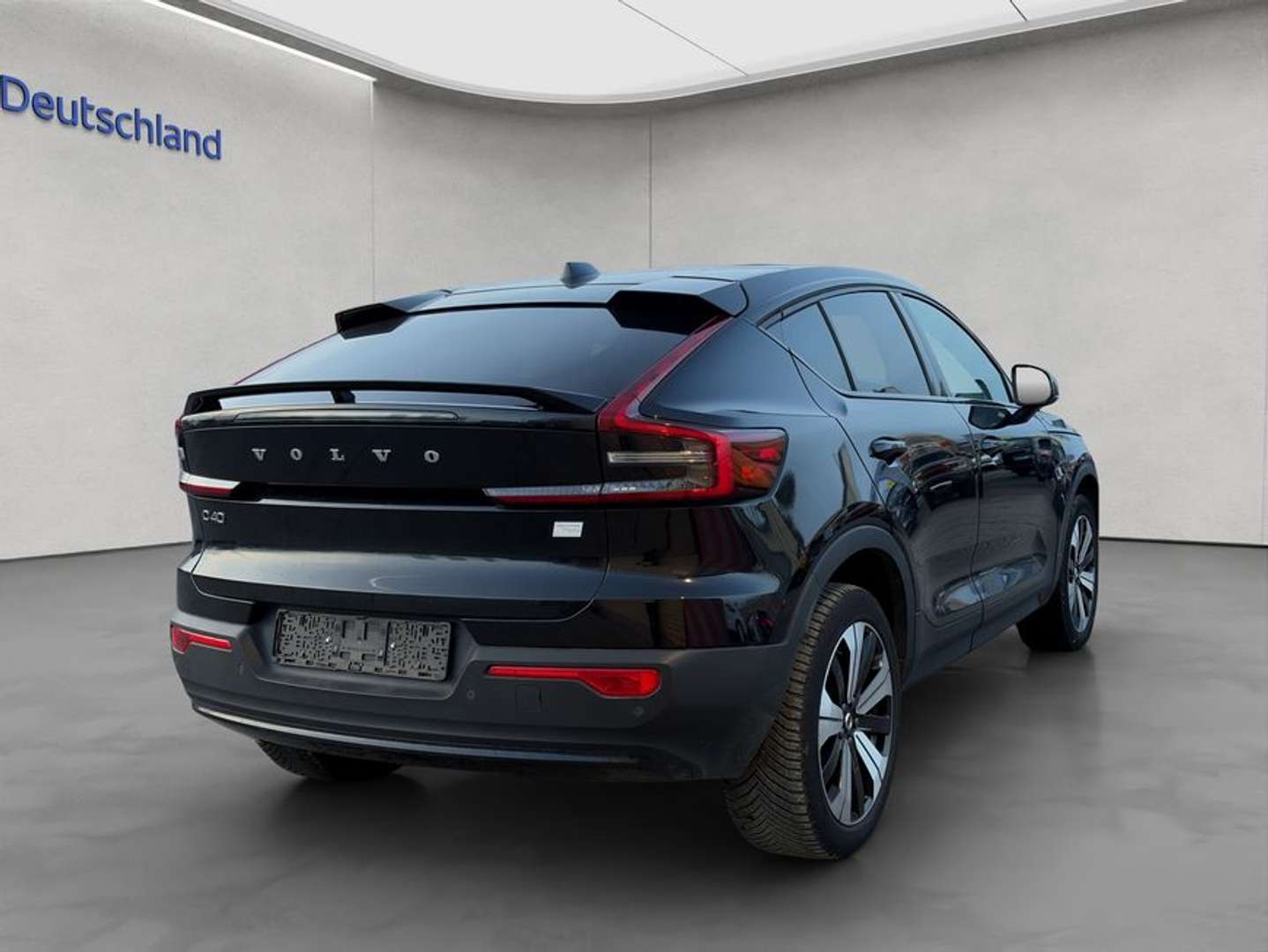 Volvo C40 Twin Motor Plus - 2022 - Joinsteer - #4