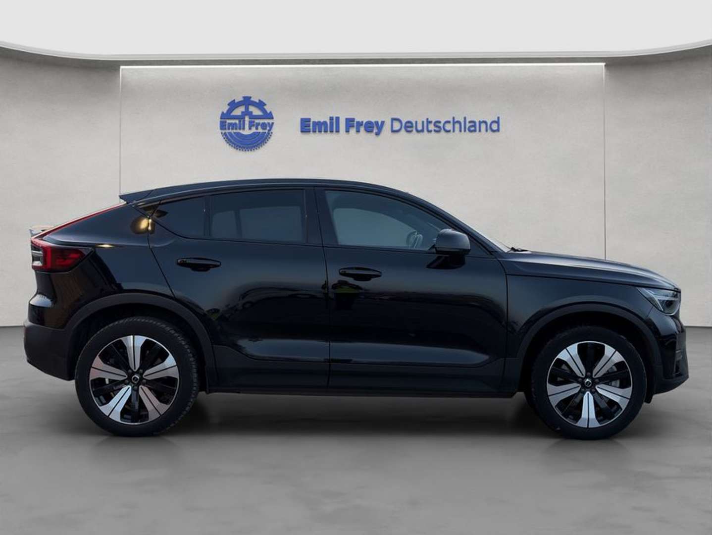 Volvo C40 Twin Motor Plus - 2022 - Joinsteer - #5