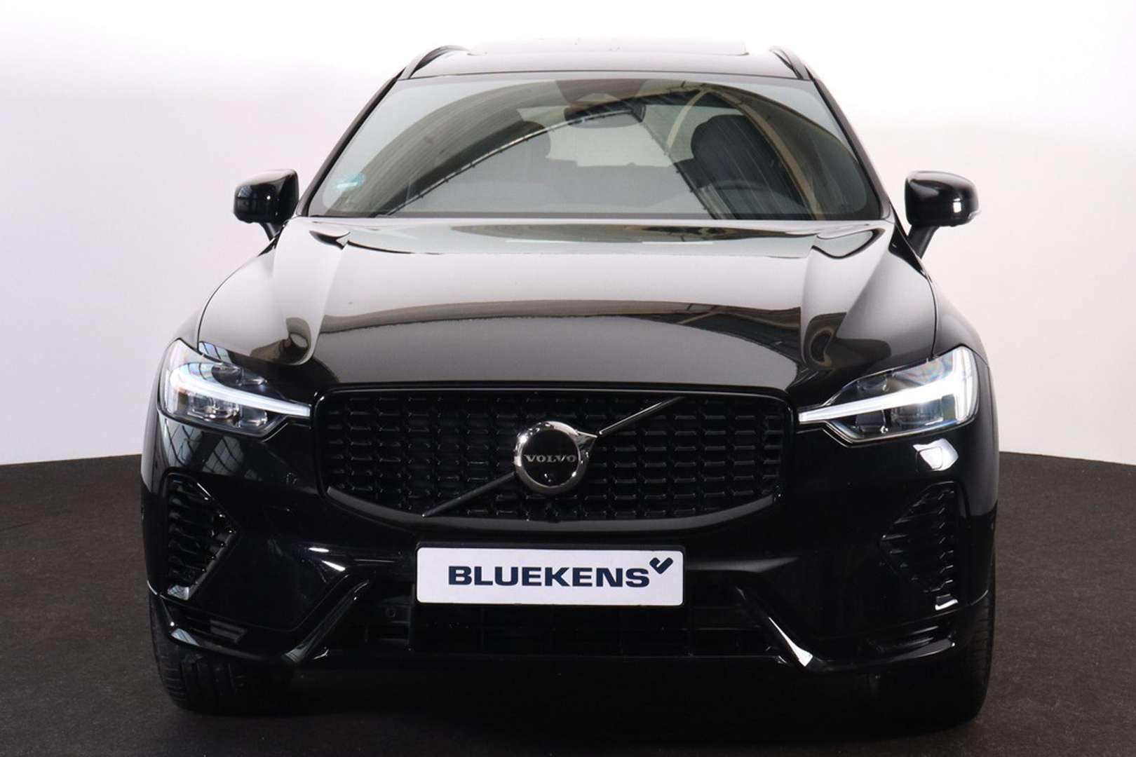 Volvo XC60 T6 Recharge Plus - 2025 - Joinsteer - #1