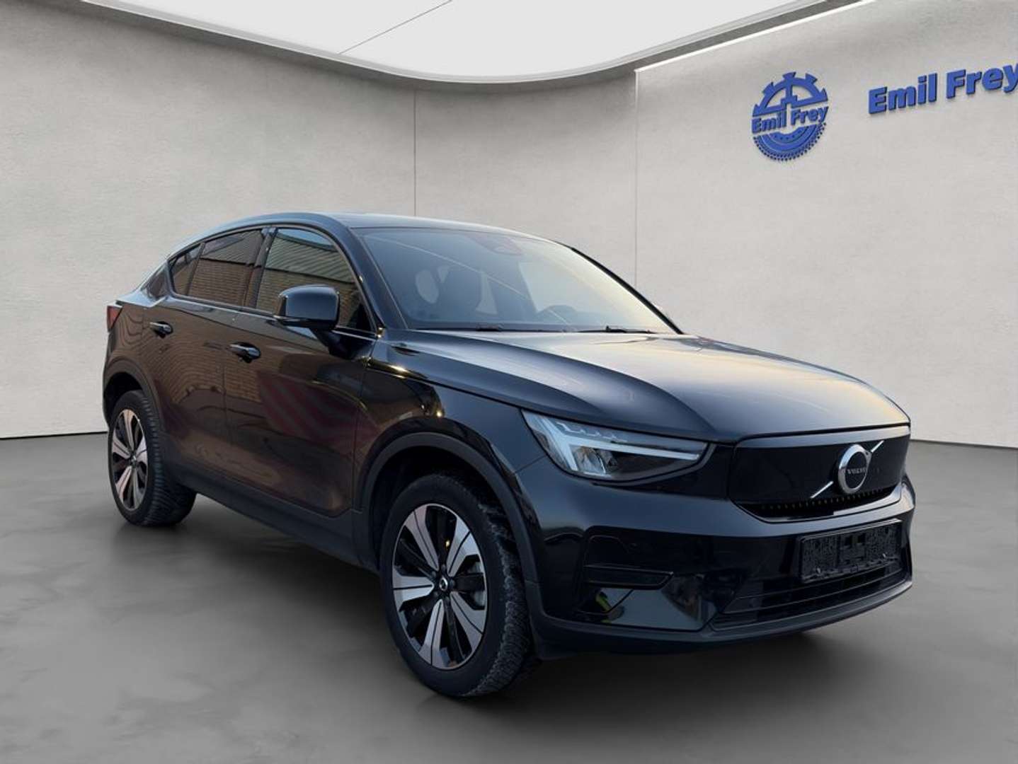 Volvo C40 Twin Motor Plus - 2022 - Joinsteer - #6