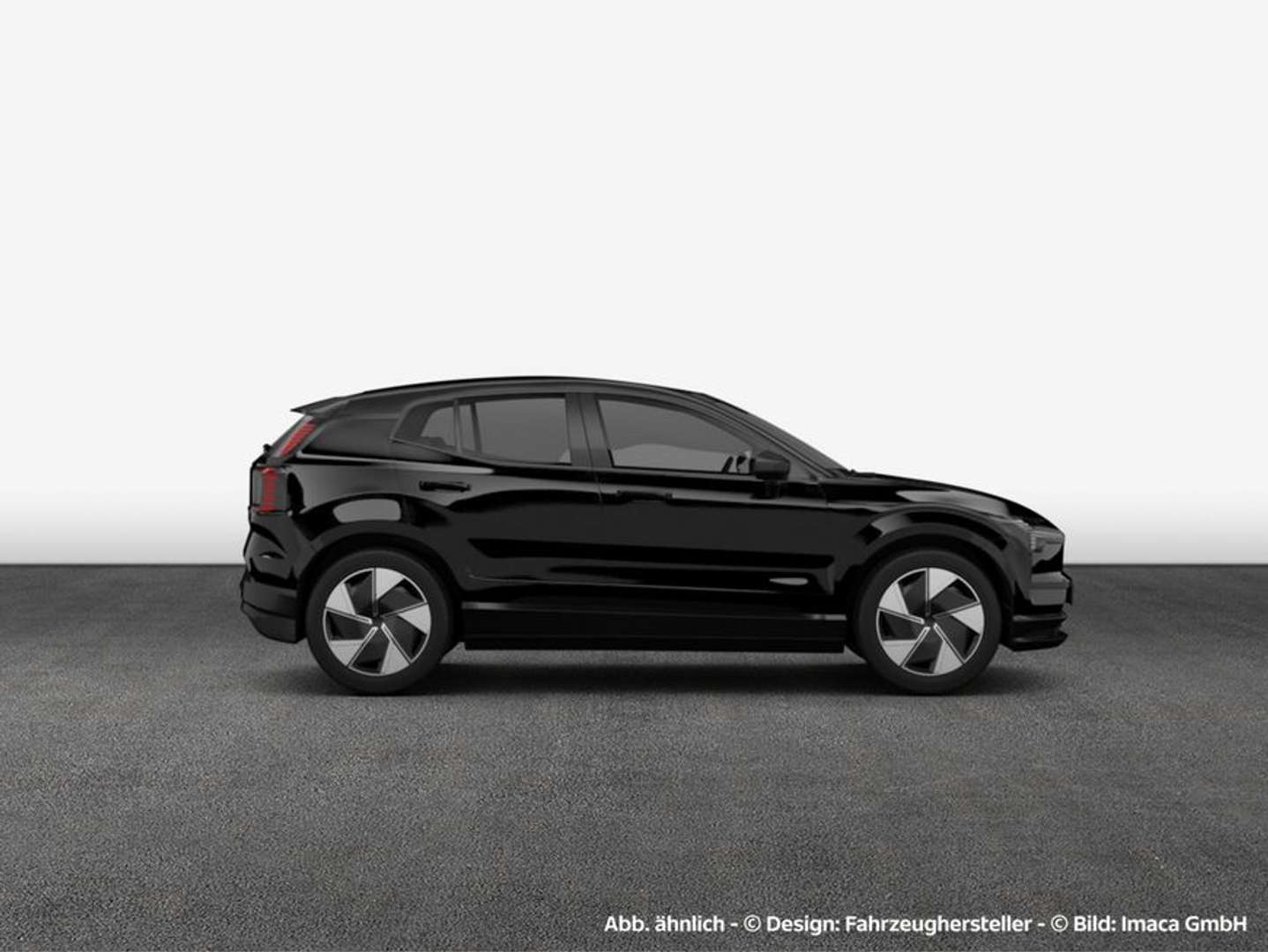 Volvo EX30 Twin Motor - 2025 - Joinsteer - #6