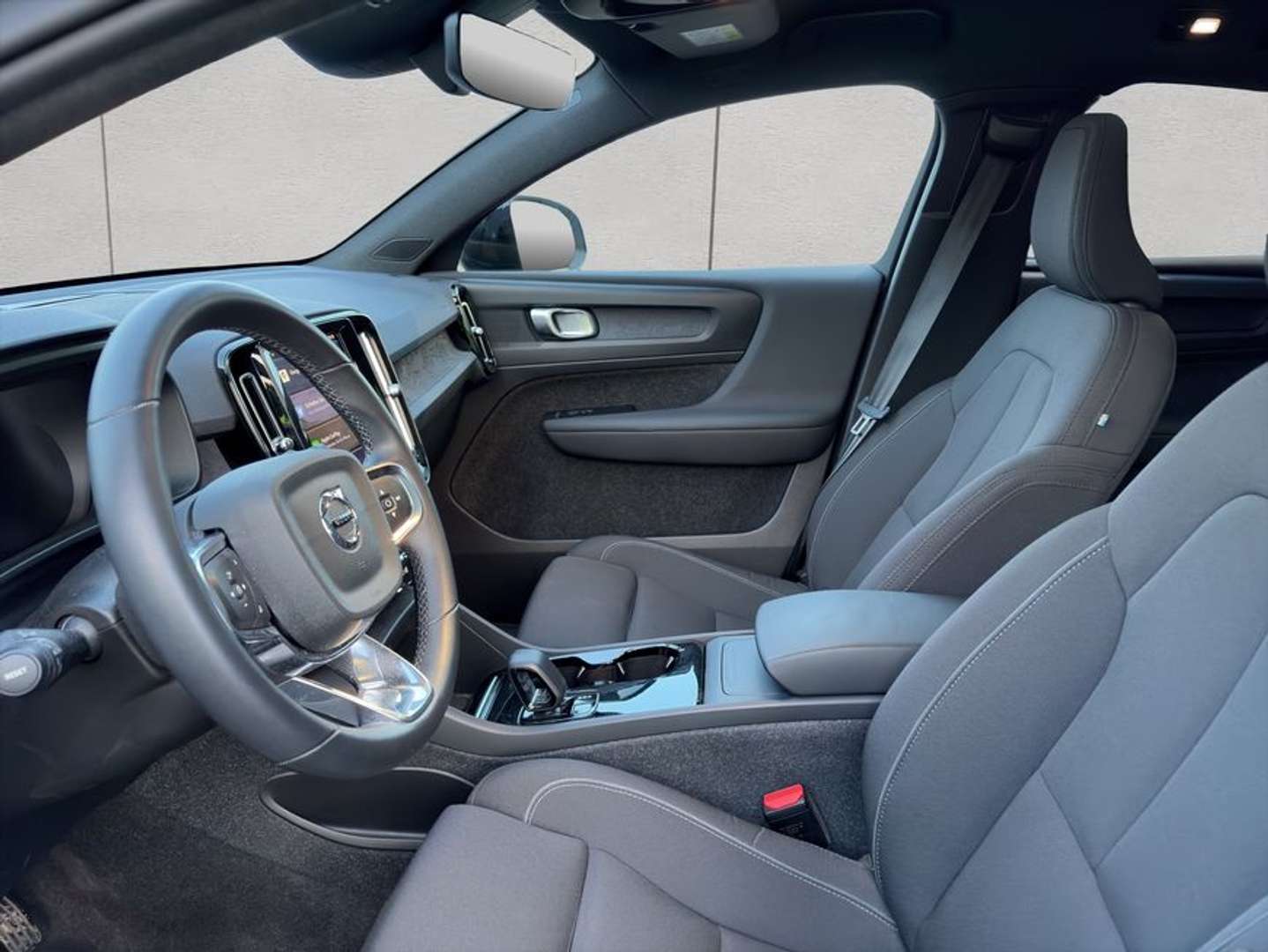 Volvo C40 Twin Motor Plus - 2022 - Joinsteer - #8