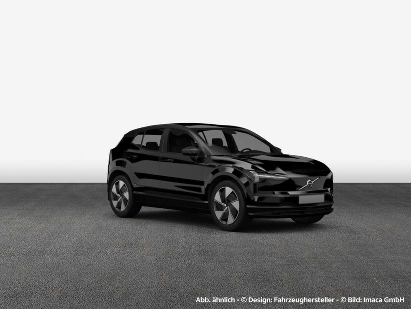 Volvo EX30 Twin Motor - 2025 - Joinsteer - #8