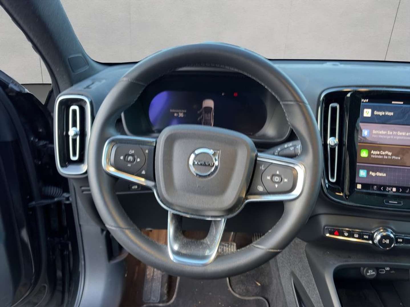 Volvo C40 Twin Motor Plus - 2022 - Joinsteer - #9