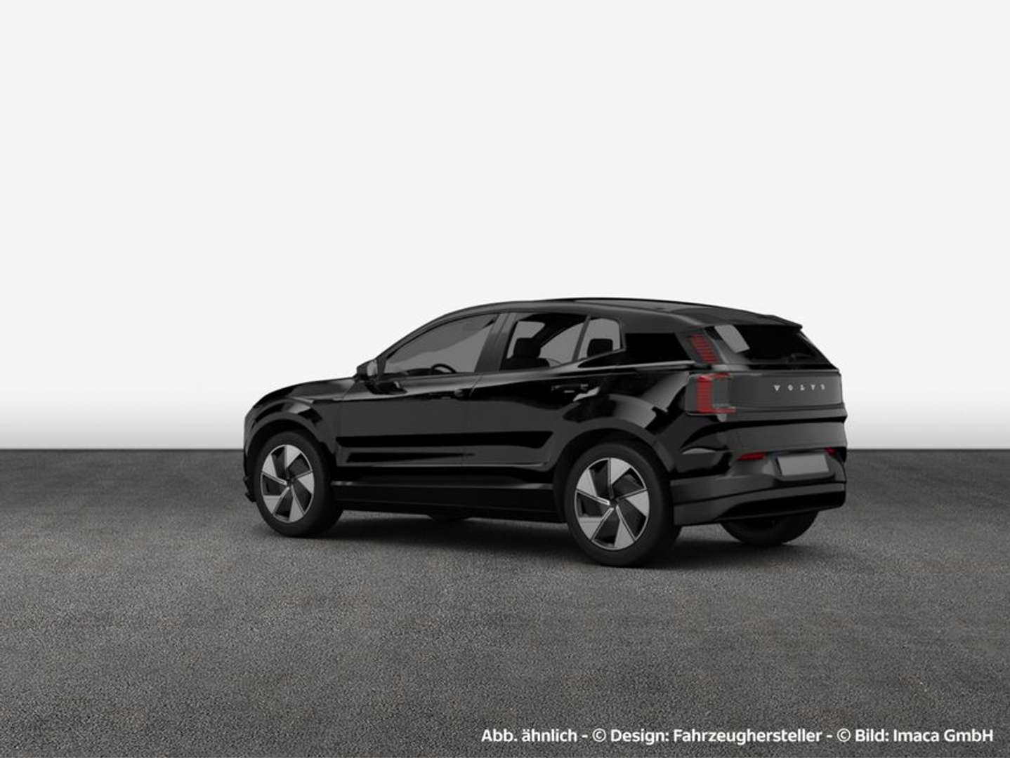 Volvo EX30 Twin Motor - 2025 - Joinsteer - #9
