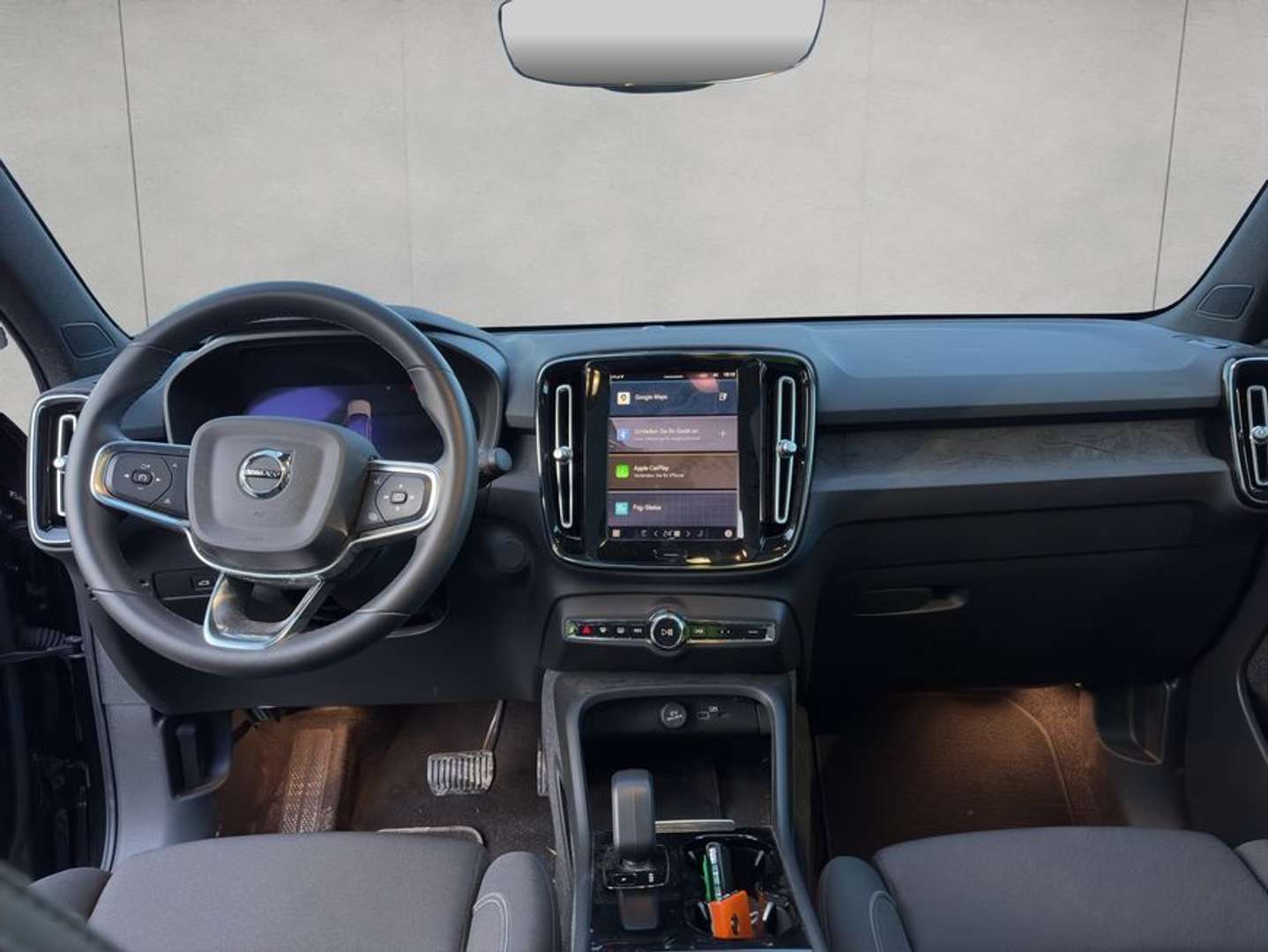 Volvo C40 Twin Motor Plus - 2022 - Joinsteer - #11
