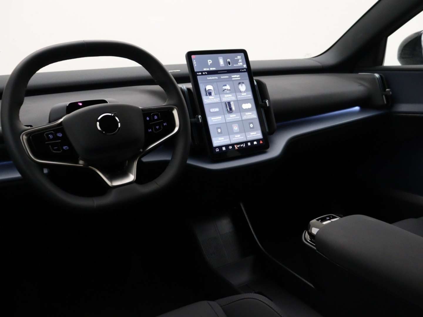 Volvo EX30 Plus Extended Range - 2025 - Joinsteer - #28