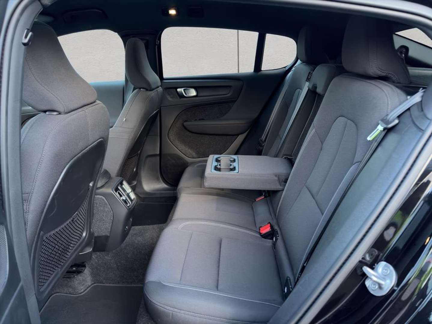 Volvo C40 Twin Motor Plus - 2022 - Joinsteer - #14