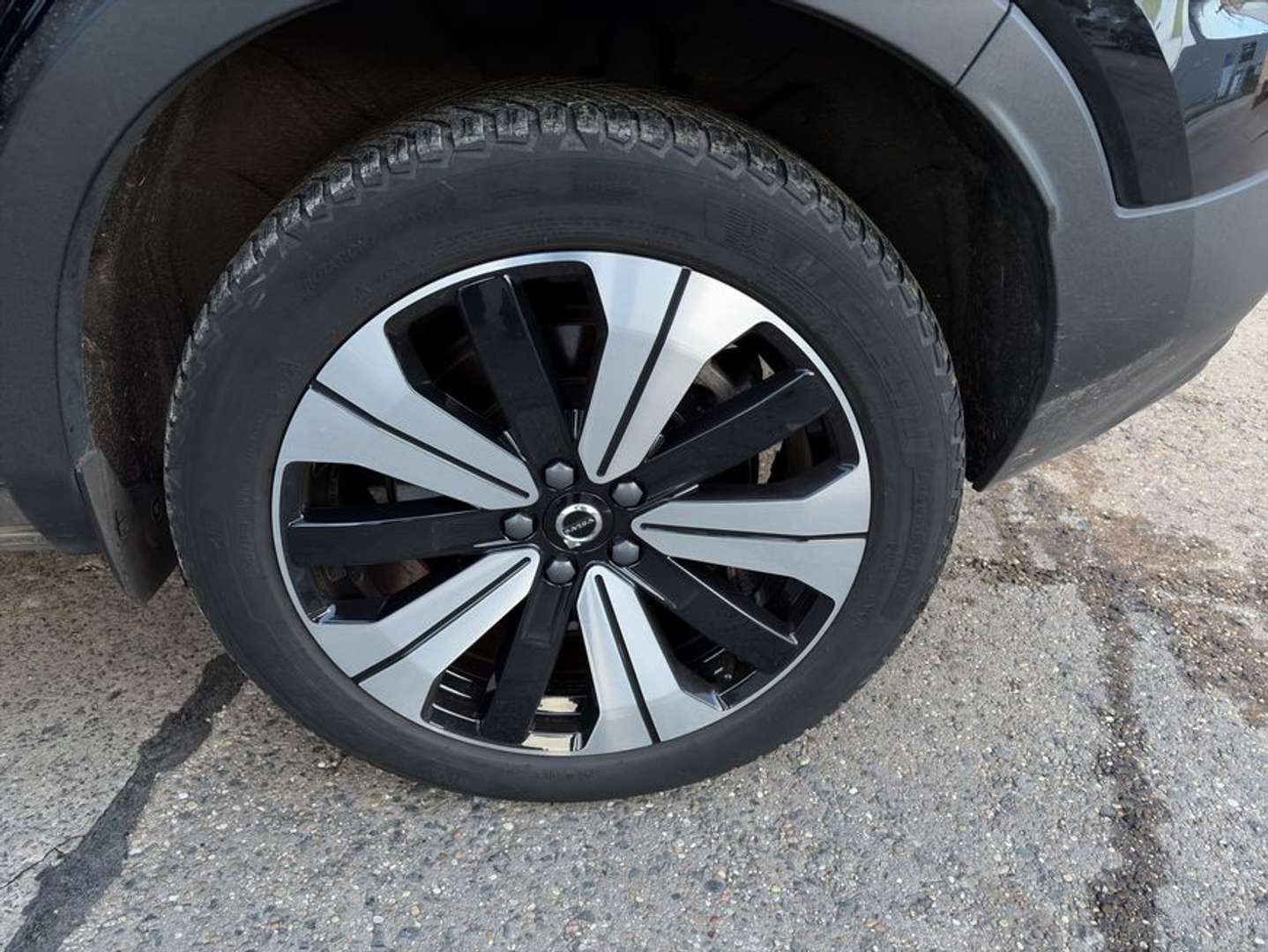 Volvo C40 Twin Motor Plus - 2022 - Joinsteer - #15
