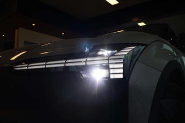 Volvo EX30 Twin Motor — photo 19